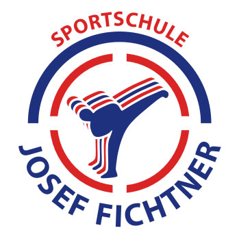 logo sportschule fichtner